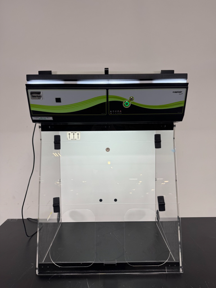 Image of Erlab Captair 321 Smart Enclosure